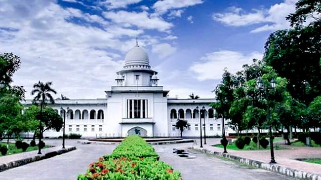 বিদেশগামী শিক্ষার্থীদের টিকার বিষয়ে খোঁজ নিন : হাইকোর্ট