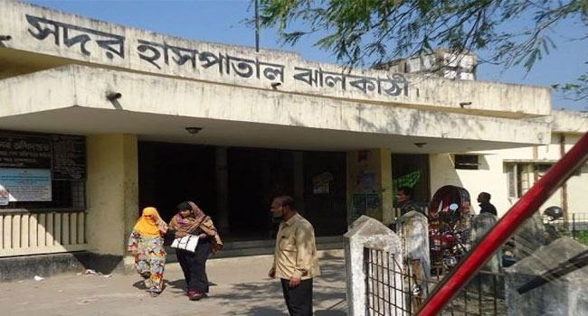 ঝালকাঠিতে করোনায় নার্সসহ ৩ জনের মৃত্যু, আক্রান্ত ৮৮