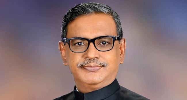 অপসাংবাদিকতা বন্ধের আহ্বান কাদের মির্জার