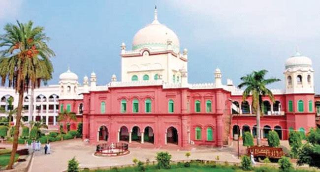 কওমি মাদরাসা নিয়ন্ত্রণে রাষ্ট্রীয় উদ্যোগ