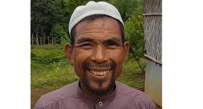 শহীদ হলেন পাহাড়ের ‘খাব্বাব’