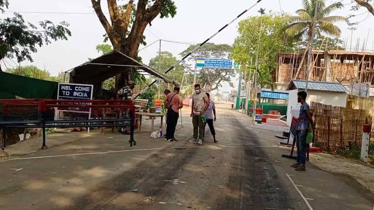 ভারতে আটকে পড়া পাসপোর্ট যাত্রীরা সপ্তাহে ৩ দিন দেশে ফিরতে পারবেন