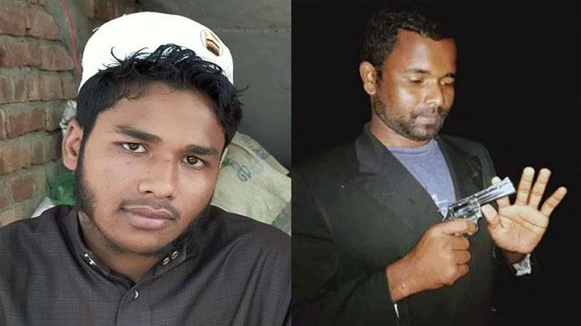 সেই কিশোরী বধূর স্বামীকে অপহরণের পর নির্যাতনের অভিযোগ