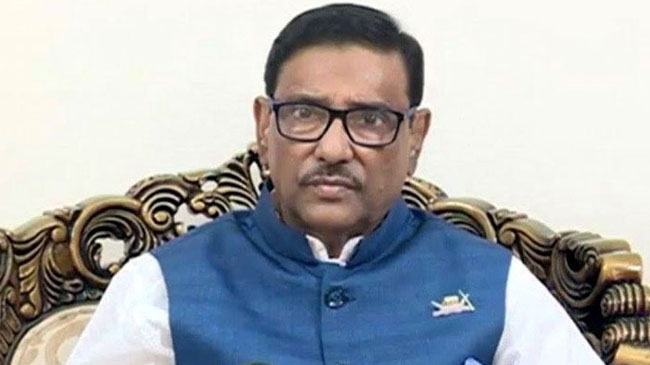 ভ্যাকসিন সংগ্রহে সরকার সর্বোচ্চ অগ্রাধিকার দিচ্ছে : সেতুমন্ত্রী
