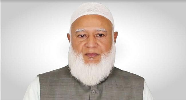 করোনায় আক্রান্ত ব্যক্তি ও পরিবারের পাশে দাঁড়ান : জামায়াত