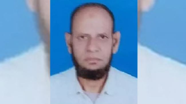 শায়েস্তাগঞ্জ করোনা আক্রান্ত হয়ে আরো একজনের মৃত্যু