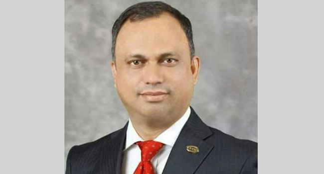 ৪ হাসপাতালে চিকিৎসা সামগ্রী দিলেন বিএনপি নেতা বাবু খান