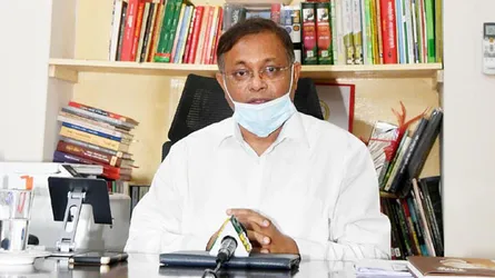 গণমাধ্যম স্বাধীনভাবে কাজ করছে, বিবৃতি বিক্রি করছে কিছু সংস্থা : তথ্য ও সম্প্রচারমন্ত্রী
