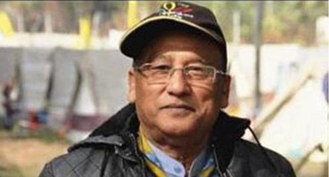 ছাত্রদলের প্রতিষ্ঠাতা সভাপতি এনামুল করিম আর নেই