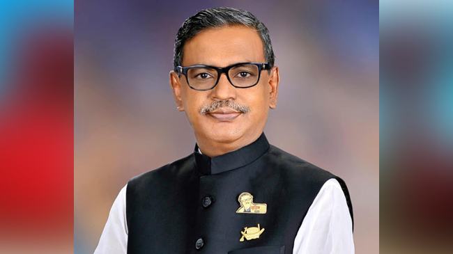 কিছু জাতীয় নেতা অর্থের লালসায় একরামকে উস্কানি দেয় : কাদের মির্জা