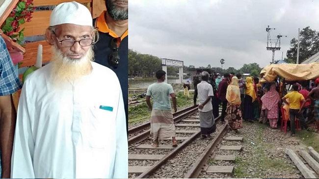 কুমারখালীতে পৃথক সড়ক দুর্ঘটনায় নিহত ২