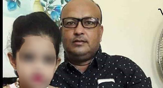নাঙ্গলকোটে বিয়ের আগেই বিধবা স্কুল শিক্ষিকা!