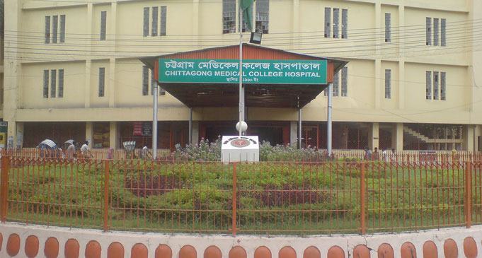 চট্টগ্রামে স্ত্রীর করোনা শুনেই পালিয়ে গেলেন স্বামী!