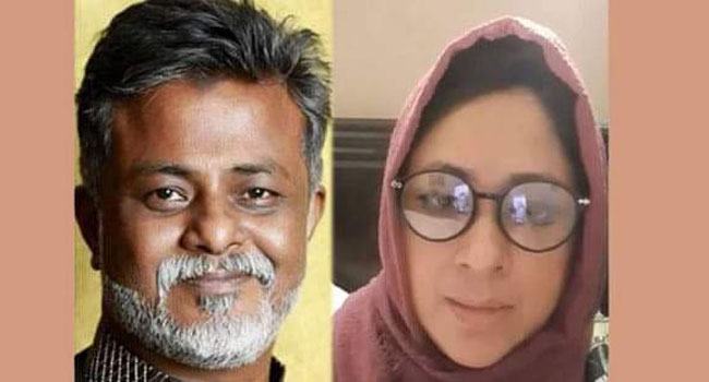 নারায়ণগঞ্জের করোনা হিরো খোরশেদের বিরুদ্ধে সেই নারীর মামলায় চার্জশিট