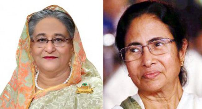 প্রধানমন্ত্রীর আম পেয়ে আপ্লুত মমতা ব্যানার্জী