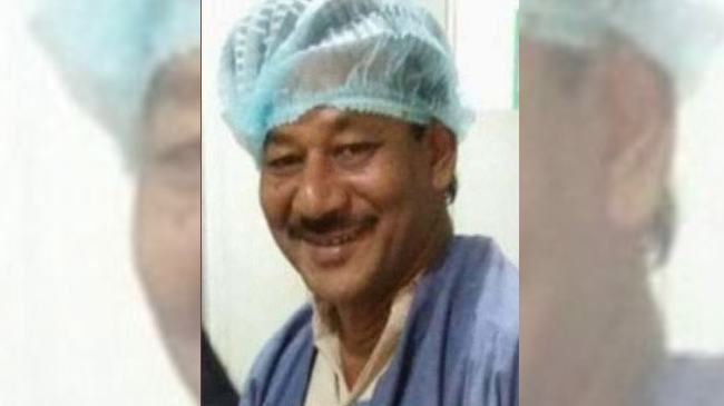 করোনায় খুলনায় সাংবাদিক মোস্তফা কামালের মৃত্যু