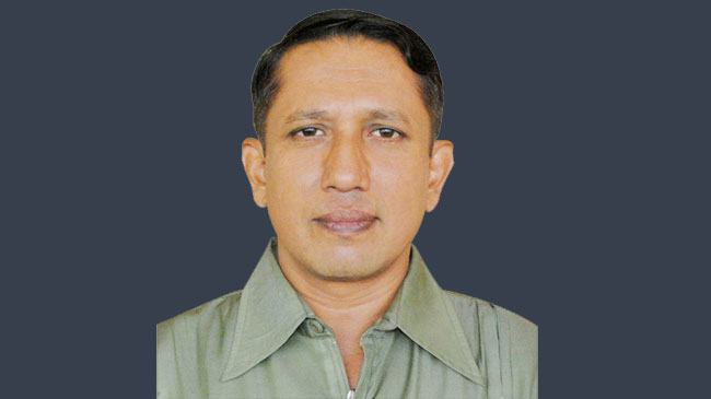 নয়া দিগন্তের সাংবাদিককে হত্যার হুমকি