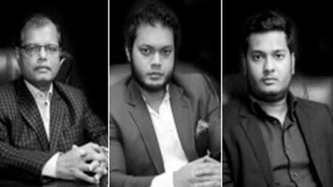 রূপগঞ্জে অগ্নিকাণ্ডে নিহতের ঘটনায় হত্যা মামলা দায়ের, আটক ৮