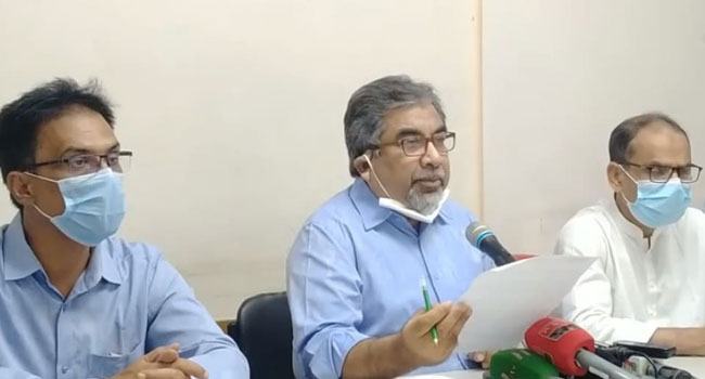 সরকারের আপাদমস্তক এখন দুর্নীতিগ্রস্ত : প্রিন্স