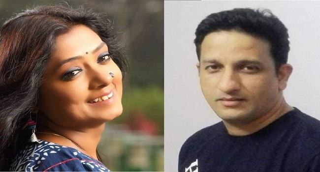 ঈদে আসছে শুভমিতা-রঞ্জন চৌধুরীর রোমান্টিক গান