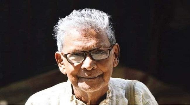 সাংবাদিক নেতা ও কবি অরুণ আর নেই