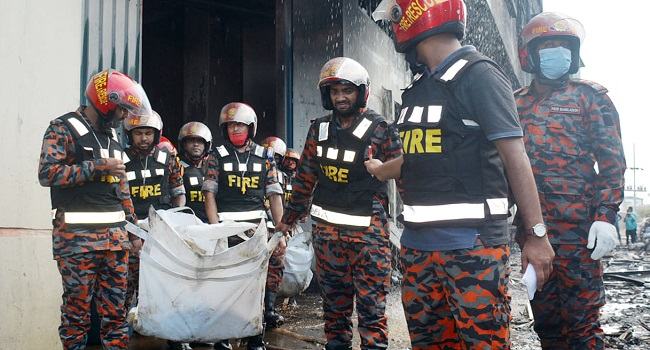 শ্রমিকের জীবনের দাম মাত্র ২ লাখ টাকা!