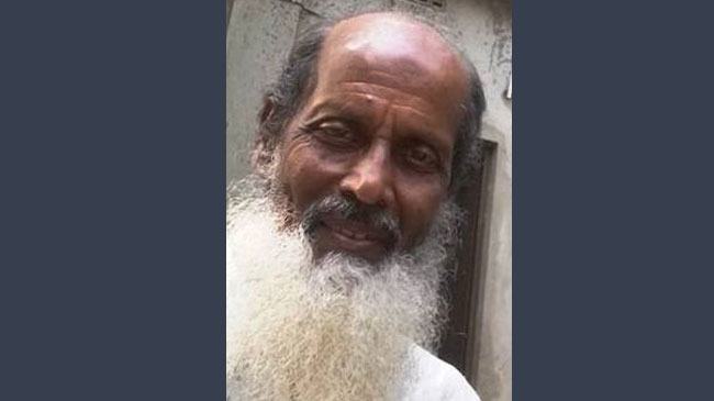 নয়া দিগন্তের গাজীপুর সংবাদদাতা মোহাম্মদ আলী ঝিলনের বাবার ইন্তেকাল
