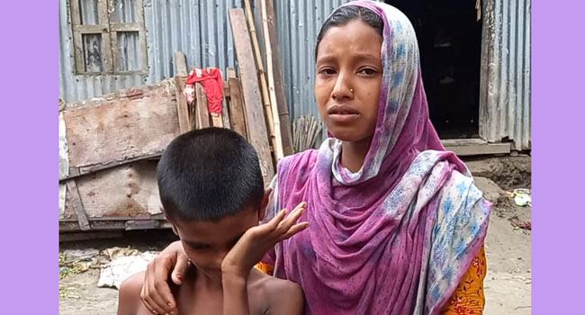 রূপগঞ্জের অগ্নিকাণ্ডে কিশোরগঞ্জের ১৯ শ্রমিক নিখোঁজ