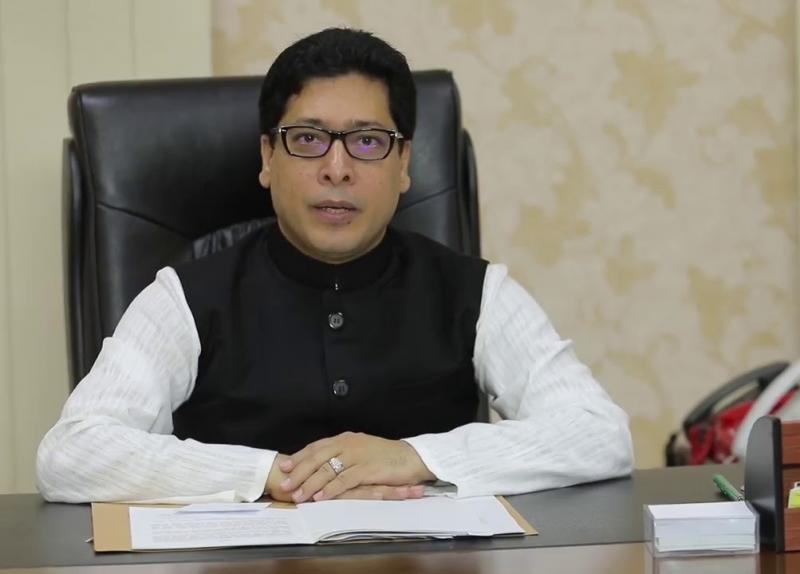 বিধিনিষেধ ১৪ জুলাইয়ের পরও থাকছে : জনপ্রশাসন প্রতিমন্ত্রী