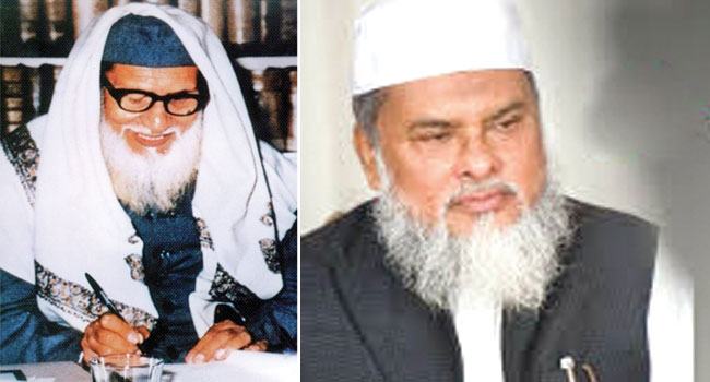 প্রাচ্যবিদদের ইতিহাস গবেষণায় নদভির সতর্ক পর্যবেক্ষণ