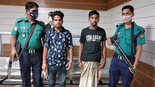 পাওনা টাকা না দেয়ায় জাদু দেখানোর কথা বলে দুই সহকর্মীকে খুন!