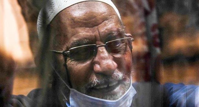 মিসরীয় আদালতে ১০ ব্রাদারহুড নেতার যাবজ্জীবন বহাল