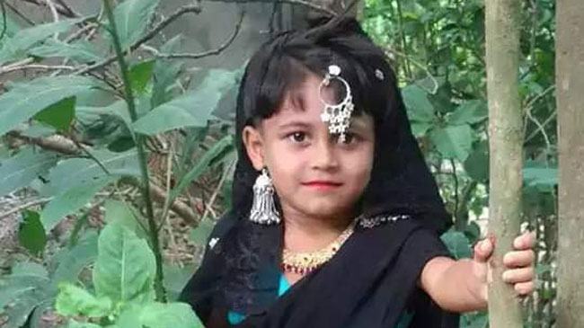সরাইলে পুকুরে ডুবে শিশুর মৃত্যু