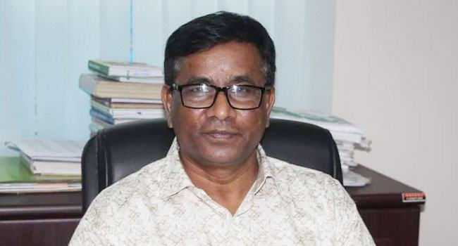 রাবির নয়া প্রোভিসি অধ্যাপক সুলতান