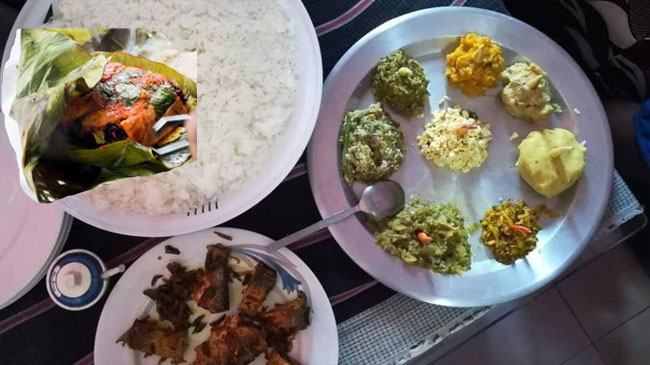 জনপ্রিয় যে বাঙালি খাবারগুলো রেস্তোরাঁয় পাওয়া যায় না