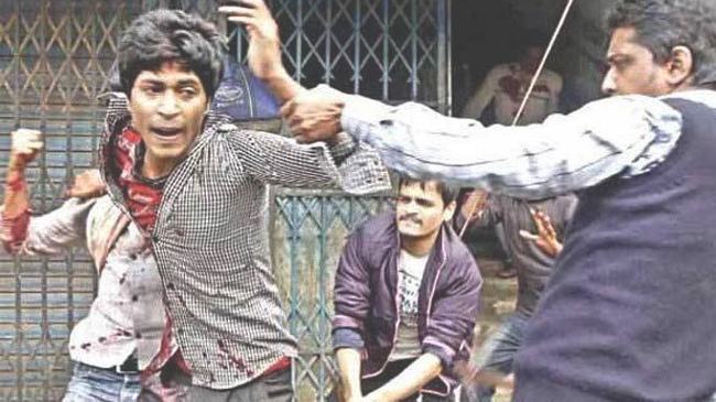 যমদূত তাড়িয়ে বেড়াচ্ছে বিশ্বজিৎ হত্যার সাক্ষী রিপনকে