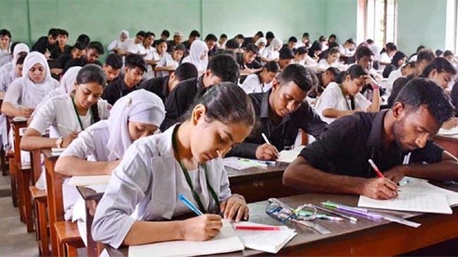 এসএসসি-এইচএসসির বিষয়ে সিদ্ধান্ত কাল