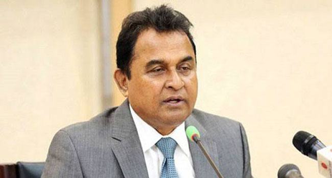 সিনোফার্মের টিকা পাওয়া যাবে আগের চেয়ে কম দামে : অর্থমন্ত্রী