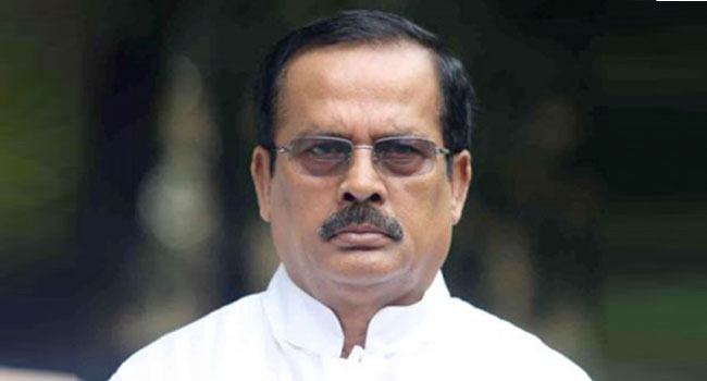 বজ্রপাতরোধে ১০ লাখ তাল গাছ রোপণের উদ্যোগ নিয়েছে সরকার : নানক