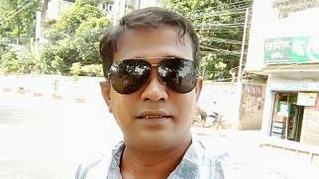 মহিউদ্দিন সিদ্দিকী বন্দর প্রেসক্লাবের নতুন সাধারণ সম্পাদক