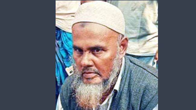 স্ত্রী হত্যা : কারাগারে মারা গেলেন নোয়াখালীর সেই বাবুল ড্রাইভার