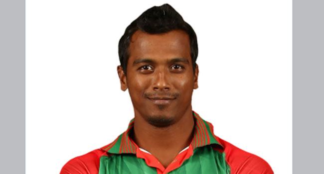 প্রথম ওয়ানডেতে নেই রুবেলও