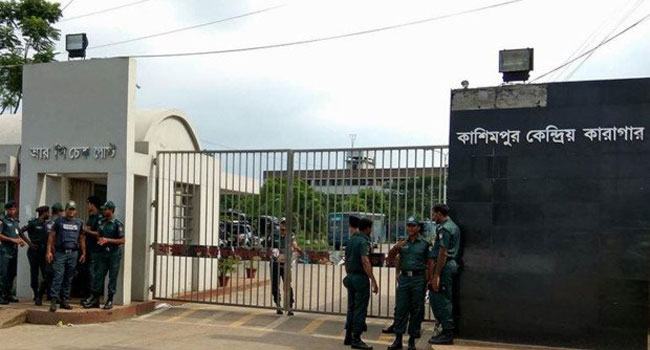 উদীচির অনুষ্ঠানে বোমা হামলা : আসাদের ফাঁসি কার্যকর