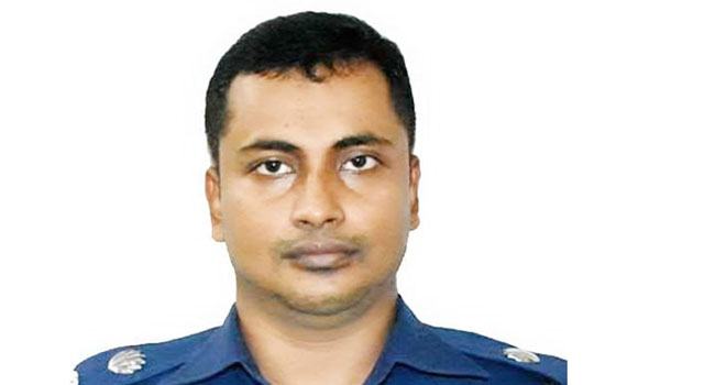 করোনায় এক অতিরিক্ত পুলিশ সুপারের মৃত্যু