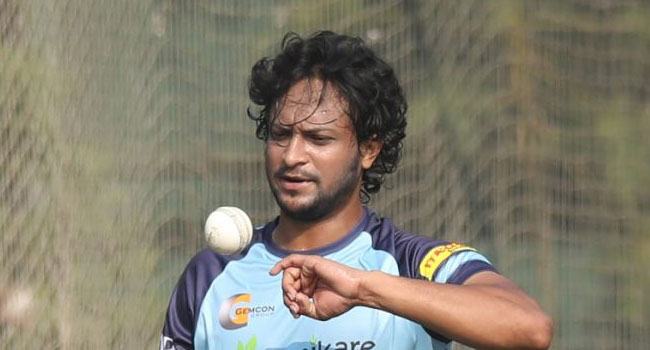 সাকিব এখন দেশের সর্বোচ্চ ওয়ানডে উইকেট শিকারী
