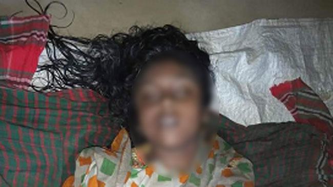 গোবিন্দগঞ্জে নদীতে ডুবে স্কুলছাত্রীর মৃত্যু