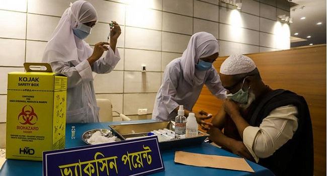 দেশে করোনার ভয়াবহতা কি ঠেকানো যেত?