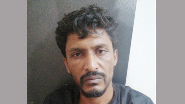 ২০ হাজার টাকার জন্য খুন করা হয় বাড়ির মালিক আমিনুলকে