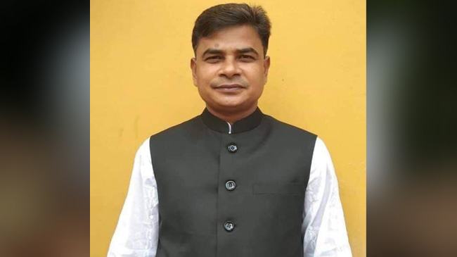 ব্যবসায়ীকে গুলি করে হত্যা করা সেই নেতাকে আ’লীগ থেকে বহিষ্কার
