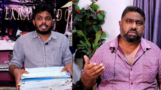 মালয়েশিয়ায় ব্যবসায়ীর ১৬ লাখ টাকা দিচ্ছেন না প্রবাসী বাংলাদেশীরা